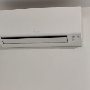 Daikin Perfera